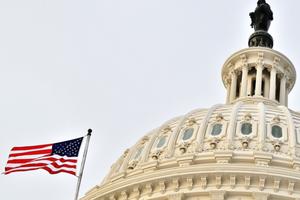 U.S. Capitol