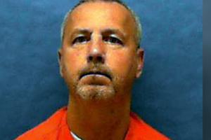 Convicted murderer Gary Ray Bowles set to be executed August 22, 2019. 