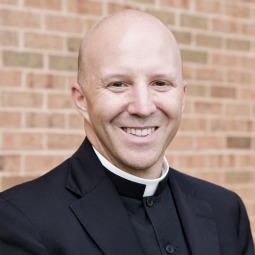 Father Shenan Boquet