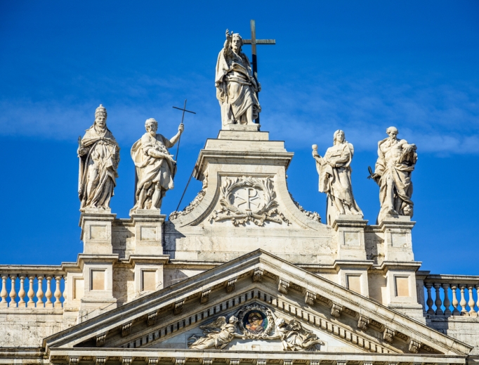 St. John Lateran Basilica