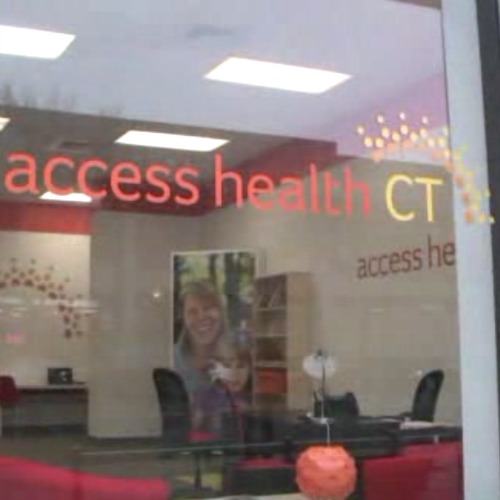 Access Health CT is Connecticut's health-insurance exchange
