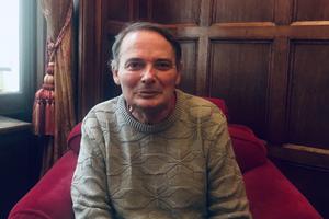 Michel Chiron gives a chilling account in the newly published book J’étais Possédé.