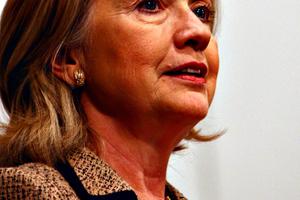 Hillary Clinton