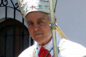 Richard Williamson 