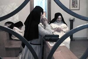 The Dominican Monastery of the Most Holy Annunciation in the town of Marradi, Tuscany, is currently threatened with closure.