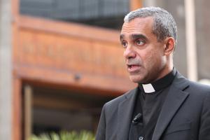 Msgr. Anthony Figueiredo