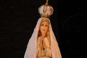 Our Lady of Fatima in L.A. Archdiocese