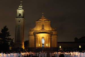 School of Theological Studies at St. Charles Borromeo Seminary