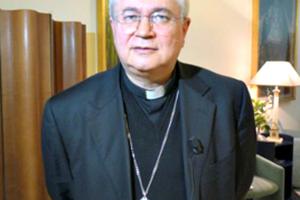 Bishop Mario Toso was transferred Jan. 19 out of the Roman Curia to become bishop of Faenza-Modigliana.