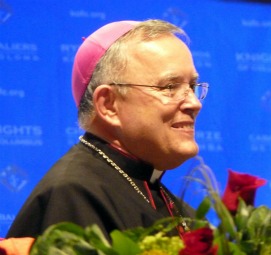 Archbishop Charles Chaput