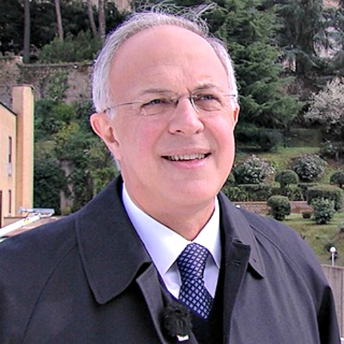 Supreme Knight Carl Anderson



