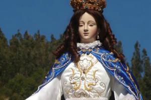Nuestra Senora Purisima de Lo Vasquez
