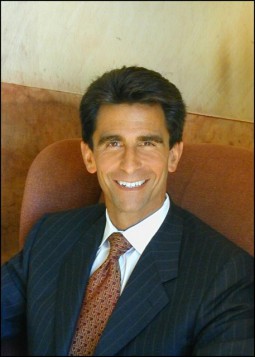 Sen. Mark Leno