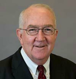 Ken Hackett