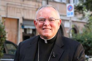 Archbishop Charles Chaput