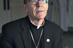 Bishop Thomas Olmsted of Phoenix discusses his apostolic exhortation, 'Into the Breach.'