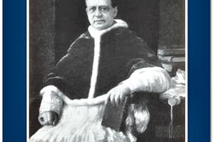 Pope Pius XI addressed the principle of subsidiarity in his 1931 encyclical, Quadragesimo Anno.