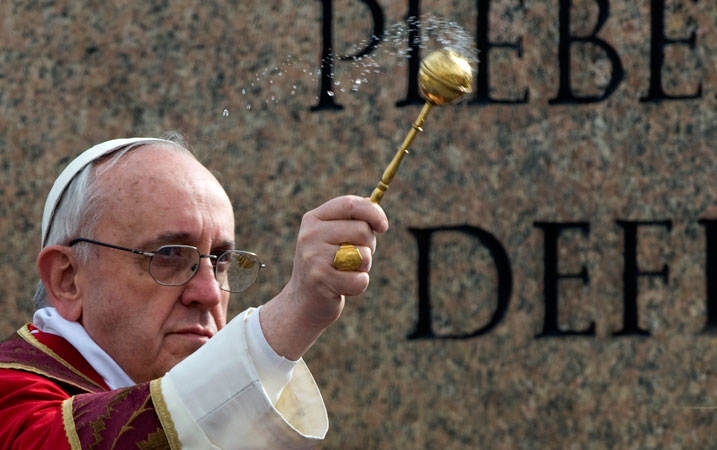 Pope Francis has just made dramatic gestures regarding abortion and the SSPX in the Year of Mercy. Here are 12 things to know and share . . .