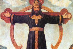 Piero di Cosimo (1462-1522), “Crucifixion of Christ”