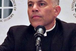 Archbishop Salvatore Cordileone
