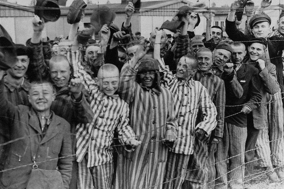 Click on the The Harrowing Untold Story of the Priests in Dachau link to read more.