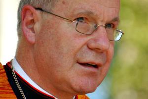 Cardinal Christoph Schonborn