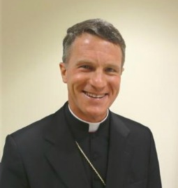 Archbishop Timothy Broglio