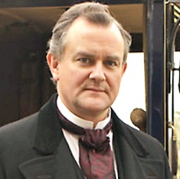 Hugh Bonneville of 'Downton Abbey.'