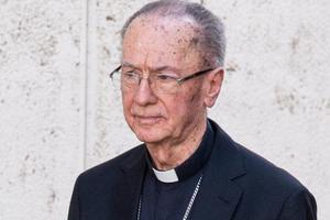 Cardinal Claudio Hummes