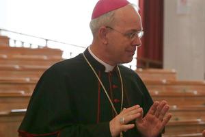 Bishop Athanasius Schneider