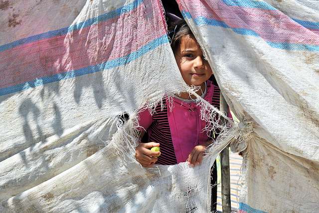 Click on What Will the U.S. Do Next for ISIS Genocide Survivors? link to read more.