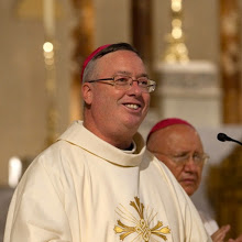 Bishop Christopher Coyne