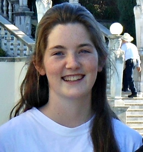 Thrin Short
