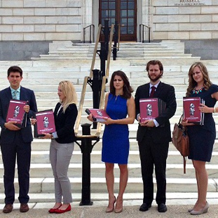 Live Action presents its new comprehensive report, calling for greater investigations into Planned Parenthood.
