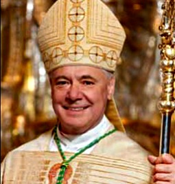 Archbishop Gerhard Müller