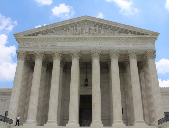 United States Supreme Court, Washington, D.C. 