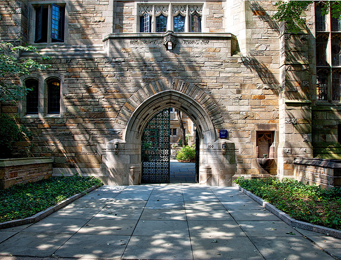 Yale University