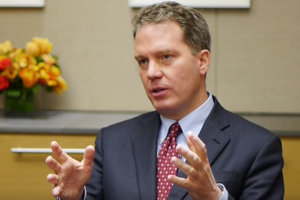 Greg Burke.
