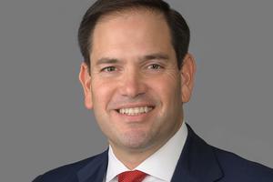 Sen. Marco Rubio