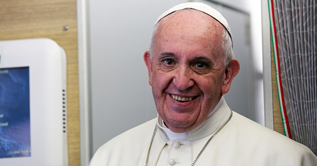 Alan Holdren/Catholic News Agency