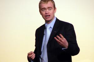 Tim Farron