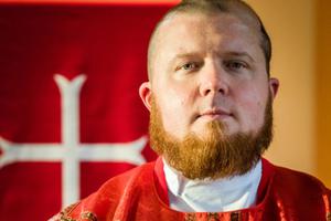 Father Edwin Dwyer