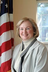 Mary Ann Glendon