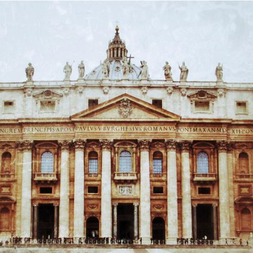 St. Peter's Basilica