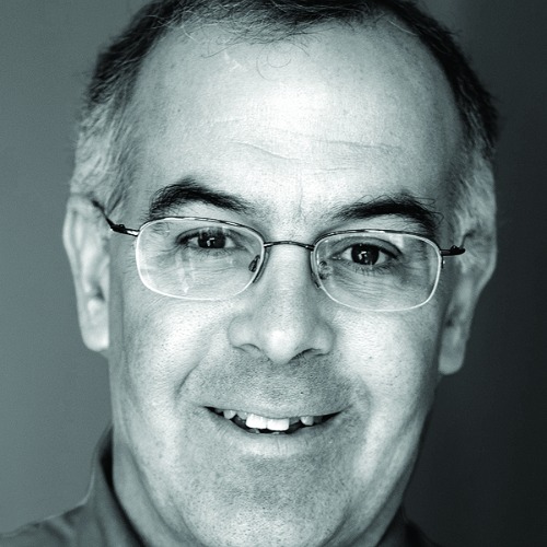 Columnist and author David Brooks