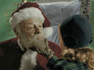 Miracle on 34th Street