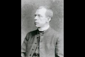 Father Thomas Byles