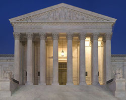 U.S. Supreme Court