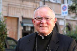 Archbishop Charles Chaput
