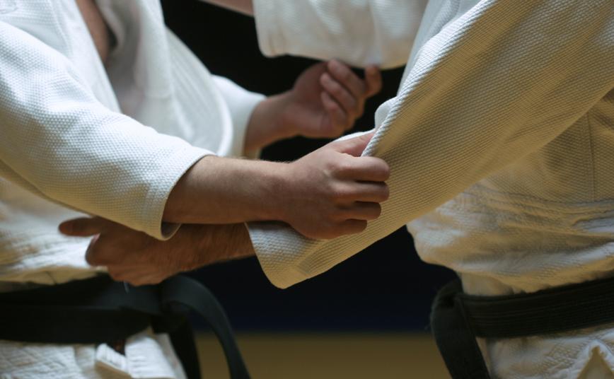 Judo